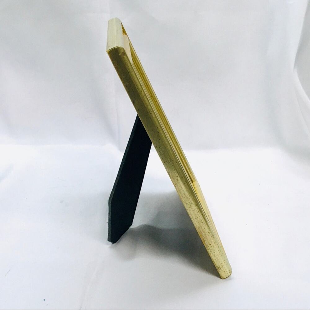 Rustic Gold Color Frame - Picture 4 of 4